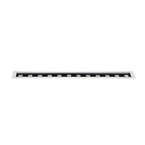 Luce da incasso a pavimento - STRIP  - PERFORMANCE IN LIGHTING - LED / lineare / IP67