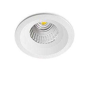 Downlight da incasso - NV414  - PERFORMANCE IN LIGHTING - LED / rotondo / IP20