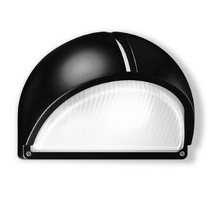 Applique contemporanea - POLO - PERFORMANCE IN LIGHTING - da esterno / in acciaio inossidabile / in vetro