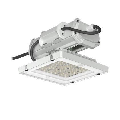 Luce a sospensione - UNIQO REUSE - PERFORMANCE IN LIGHTING - LED / rettangolare / IP66