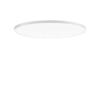 Downlight da incasso - FL ROUND+ 555 RE - PERFORMANCE IN LIGHTING - da incasso a soffitto / LED / rotondo
