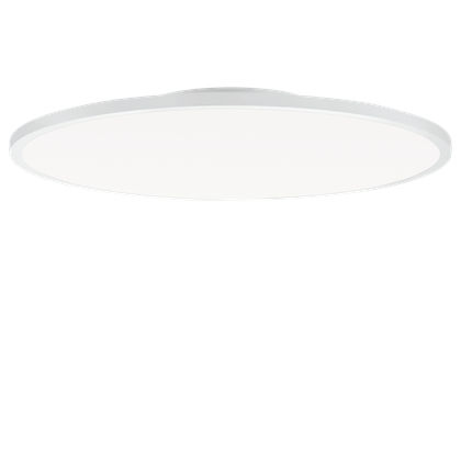 Downlight per soffitto - FL ROUND+ 777 SM - PERFORMANCE IN LIGHTING - LED / rotondo / IP20