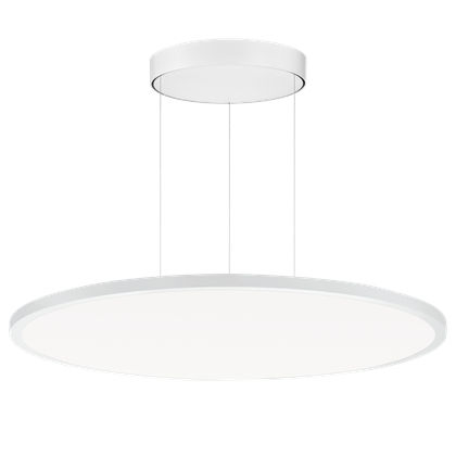 Luce LED - FL ROUND+ 777 PL - PERFORMANCE IN LIGHTING - rotonda / IP20 / per interno
