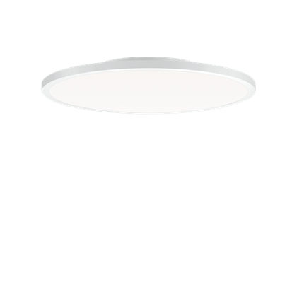 Downlight da soffitto - FL ROUND+ 555 SM - PERFORMANCE IN LIGHTING - LED / rotondo / IP20