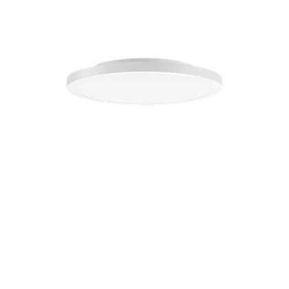 Downlight da incasso - FL ROUND+ 333 SM - PERFORMANCE IN LIGHTING - rotondo / IP20 / da interno
