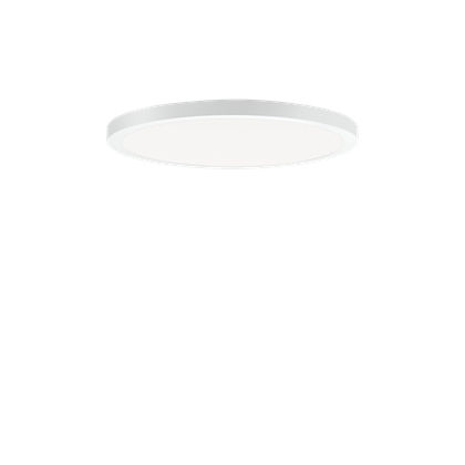 Downlight da incasso - FL ROUND+ 333 RE - PERFORMANCE IN LIGHTING - LED / rotondo / IP20