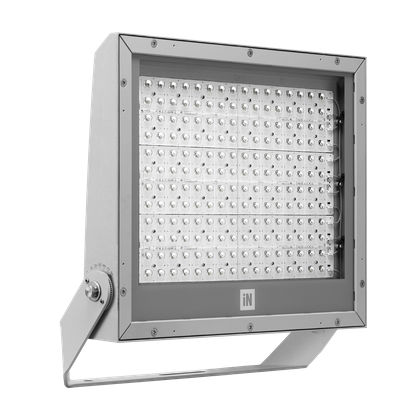 Proiettore IP66 - WIN PRO 40 - PERFORMANCE IN LIGHTING - LED / per campo sportivo / da esterno