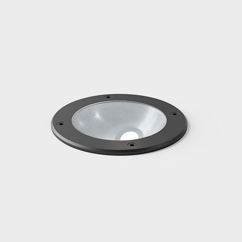 Luce da incasso a pavimento - c - IP44 Schmalhorst - LED / rotonda / IP67