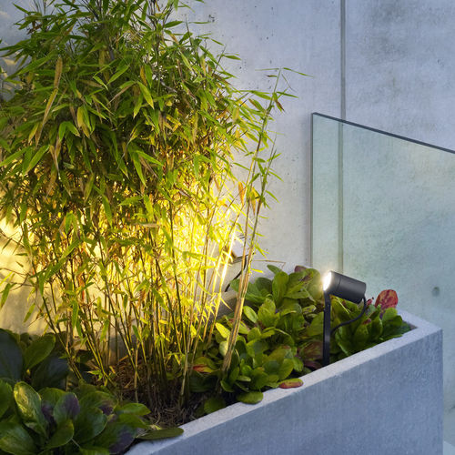 Faretto da pavimento - PIEK - IP44 Schmalhorst - LED / rotondo / IP65
