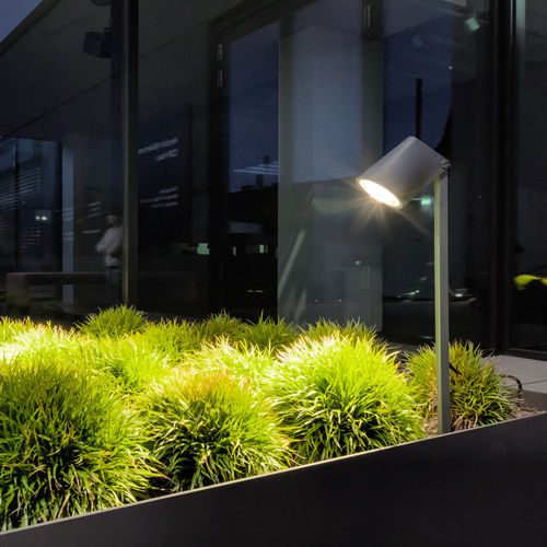 Faretto da pavimento - STIC F - IP44 Schmalhorst - LED / rotondo / IP65