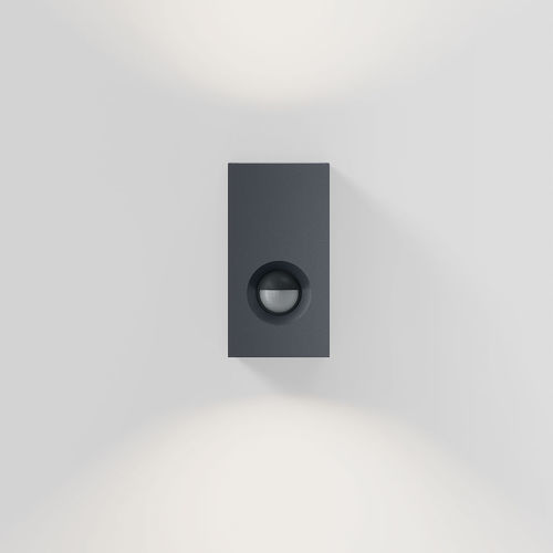 Applique contemporanea - EYE CONTROL  - IP44 Schmalhorst - da esterno / in alluminio / rettangolare