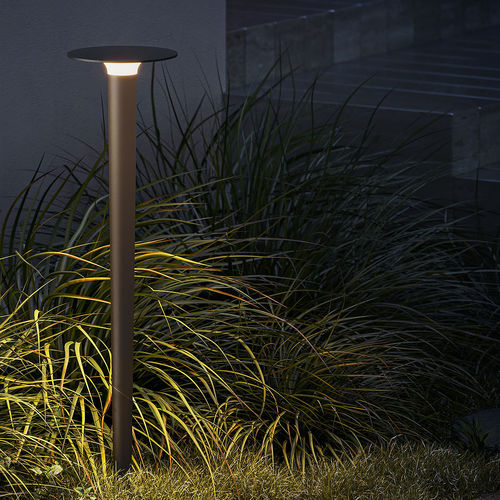 Lampioncino da giardino - LIX SPIKE - IP44 Schmalhorst - contemporaneo / in alluminio / in ghisa di alluminio