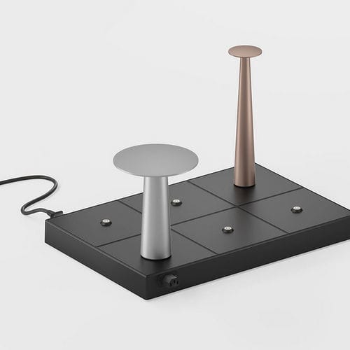 Stazione di ricarica USB - MULTI BASE - IP44 Schmalhorst