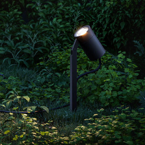 Faretto da pavimento - PIEK MINI  - IP44 Schmalhorst - rotondo / IP65 / da giardino