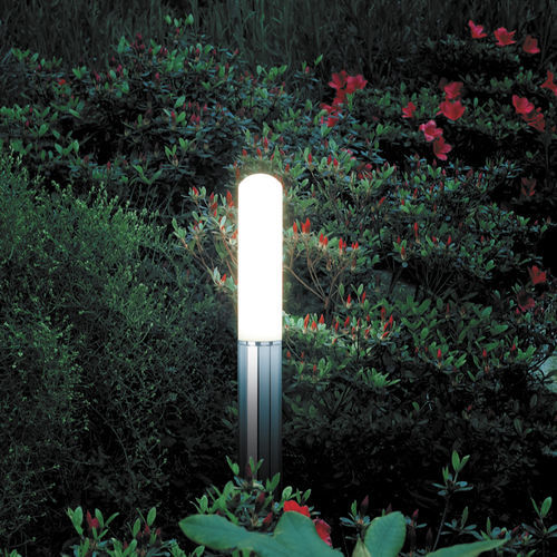 Lampioncino da giardino - I-LUX  - Goccia Illuminazione - contemporaneo / in alluminio / in acciaio inossidabile