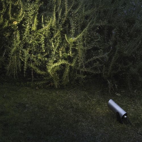 Luce da incasso a pavimento - DART - Goccia Illuminazione - LED / circolare / IP67