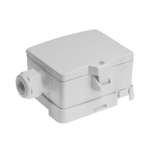Rilevatore di qualità dell'aria - LA+ LoRaWAN - Thermokon Sensortechnik GmbH - di temperatura / di umidità / CO2