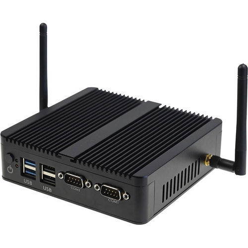Modulo di interfaccia gateway - LRW NBnano - Thermokon Sensortechnik GmbH - di alimentazione Ethernet