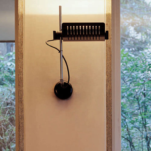 Applique contemporanea - Oluce - da interno / in metallo / regolabile