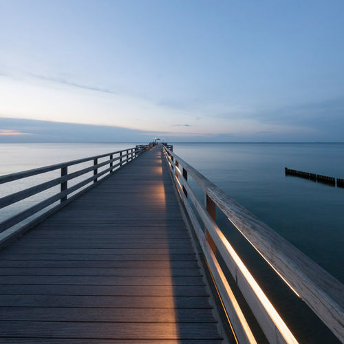 Luce da incasso a muro - VLR110 - WE-EF LEUCHTEN - LED / lineare / IP67