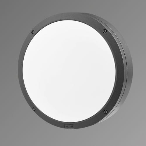 Luce da incasso a muro - DLO200 - WE-EF LEUCHTEN - LED / rotonda / IP55
