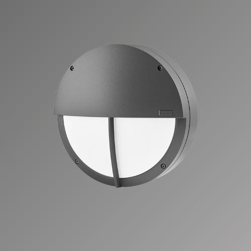 Luce da incasso a muro - DLB200 - WE-EF LEUCHTEN - LED / rotonda / IP55