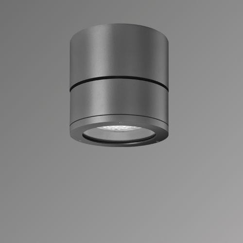 Downlight da incasso a soffitto - DAC200 - WE-EF LEUCHTEN - LED / alogeno / rotondo