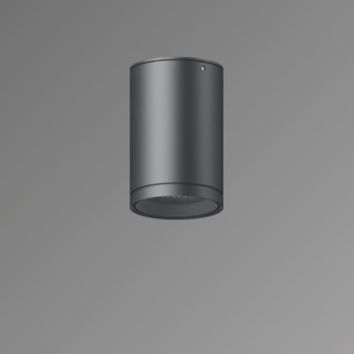 Downlight da incasso a soffitto - DAC100 - WE-EF LEUCHTEN - LED / rotondo / tubolare