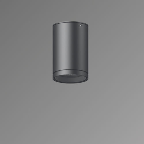 Downlight da incasso a soffitto - DAC100-TW - WE-EF LEUCHTEN - LED / rotondo / tubolare
