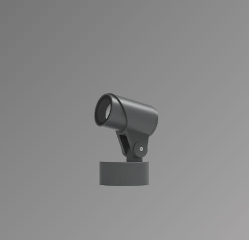 Proiettore IP66 - FLC300  - WE-EF LEUCHTEN - LED / professionale / da esterno