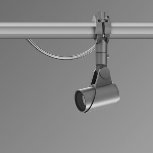 Sistema di illuminazione a binario - FLC301 RAIL66 - WE-EF LEUCHTEN