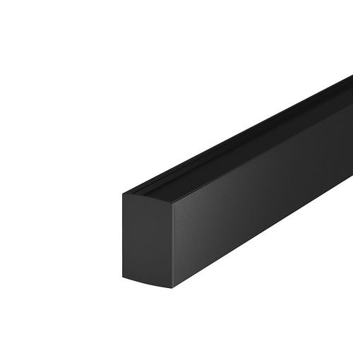 Profilo luminoso da incasso - H-PROFILE  - SLV ELEKTRONIK - LED / per uso residenziale / contract