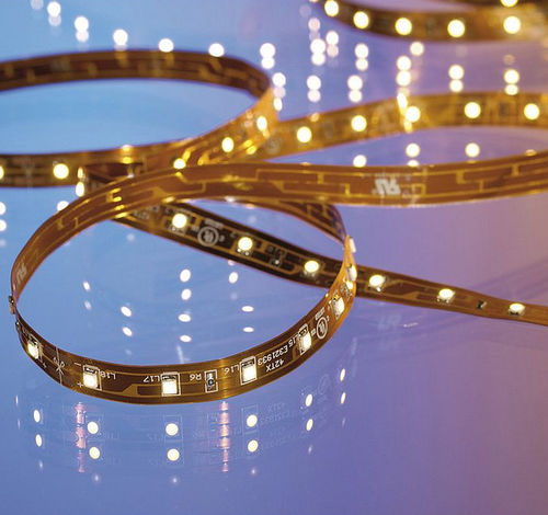 Striscia flessibile a LED - FLEXLED  - SLV ELEKTRONIK