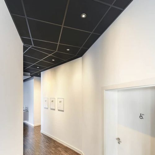 Downlight da incasso - UNIVERSAL  - SLV ELEKTRONIK - LED / rotondo / IP65
