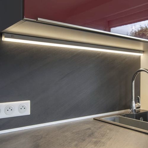 Luce LED - BATTEN 120 - SLV ELEKTRONIK - lineare / IP20 / professionale