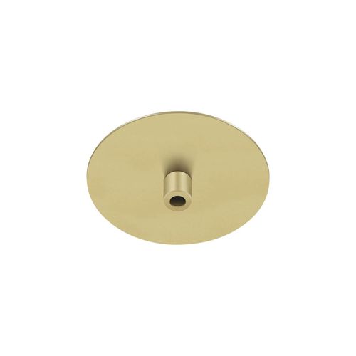 Rosone in metallo verniciato - 1006378 - SLV ELEKTRONIK