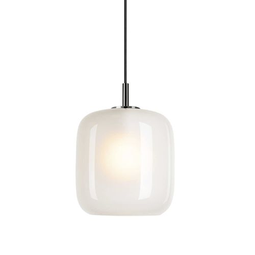 Lampada a sospensione - PANTILO 20 PD  - SLV ELEKTRONIK - in cromo / in vetro / design originale