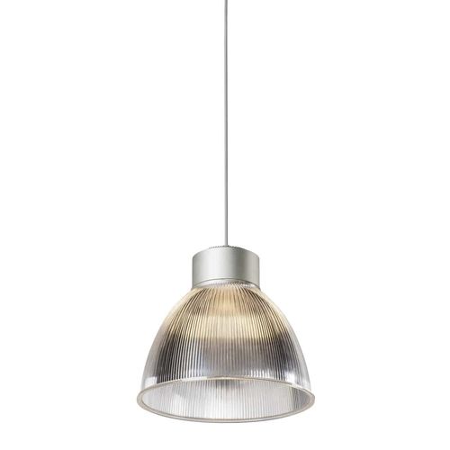 Lampada a sospensione - PARA DOME E27 - SLV ELEKTRONIK - in alluminio / contemporanea / con cavo
