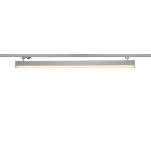 Faretti a binario LED - SIGHT  - SLV ELEKTRONIK - lineare / cubo / in alluminio