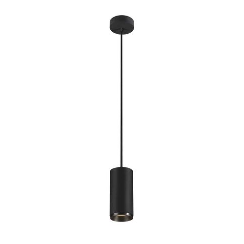 Faretto a sospensione - NUMINOS® PD PHASE M - SLV ELEKTRONIK - LED / rotondo / professionale