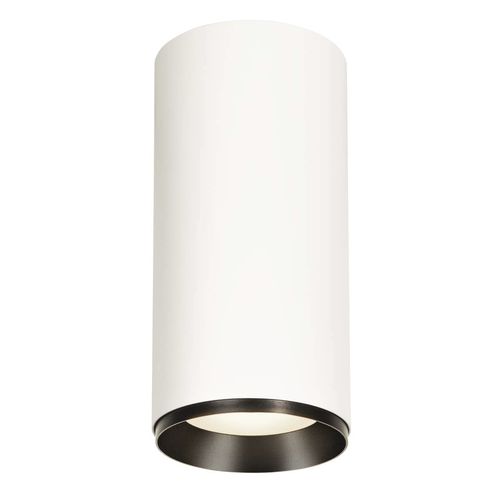 Downlight da soffitto - NUMINOS® DALI XL - SLV ELEKTRONIK - LED / rotondo / da interno
