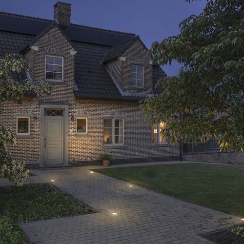 Faretto Da Incasso A Soffitto - ANGLE - Staub-designlight Ag - Da