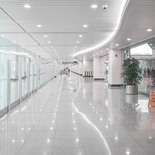 Downlight da incasso a soffitto - TENTEC 3 - Schmitz-Wila GmbH - LED / rotondo / IP20