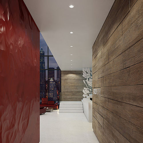 Downlight da incasso a soffitto - SPOT  - Schmitz-Wila GmbH - LED / rotondo / quadrato
