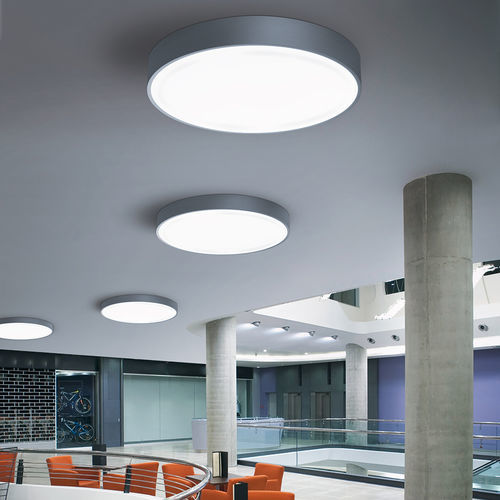 Luce da incasso a soffitto - CLEAR DIRECT  - Schmitz-Wila GmbH - LED / rotonda / quadrata