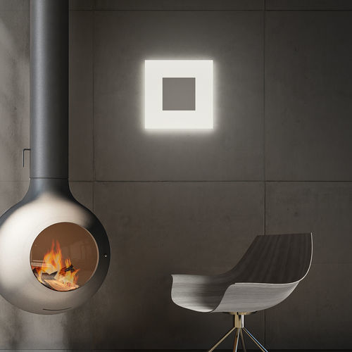 Luce da incasso a muro - CALVIA  - Schmitz-Wila GmbH - LED / quadrata / IP40