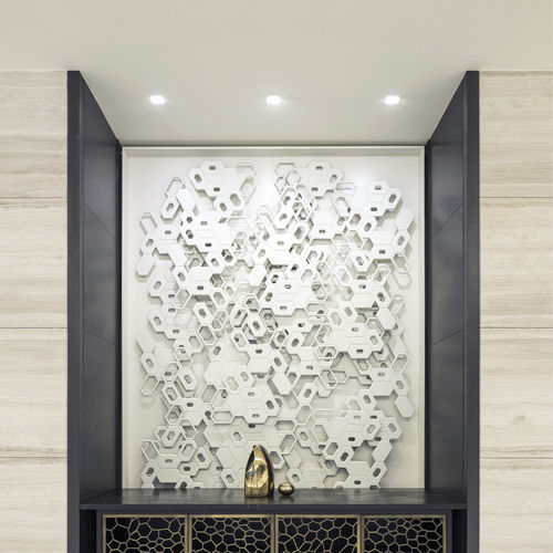 Downlight da incasso - MOOD PRO - Reggiani  Illuminazione - LED / rotondo / quadrato