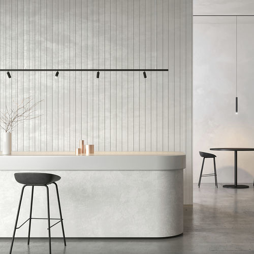 Faretti a binario LED - OUTLINE  - Reggiani  Illuminazione - tondo / lineare / in metallo