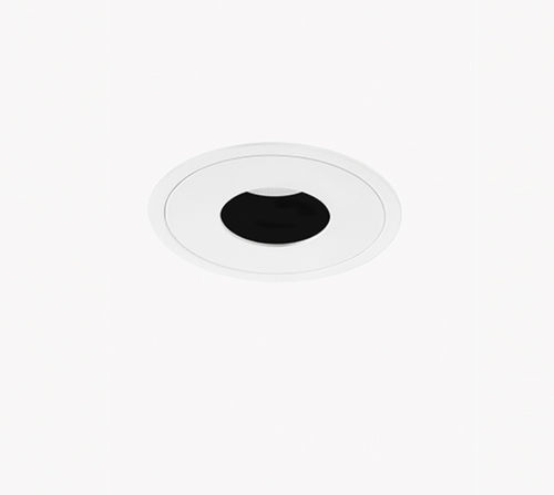 Faretto da incasso - ROOMER - Reggiani Illuminazione - LED / rotondo / IP20