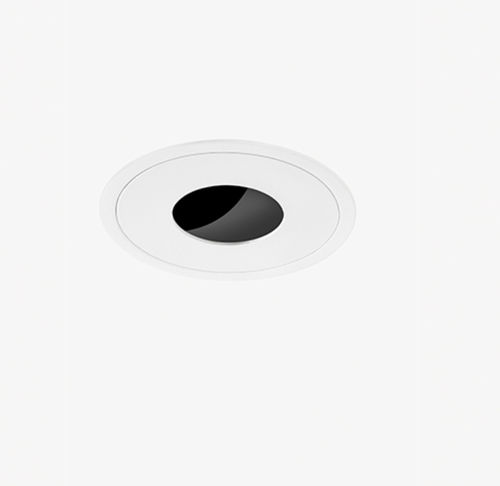 Faretto per soffitto - ROOMER - Reggiani Illuminazione - a muro / ad incasso / LED